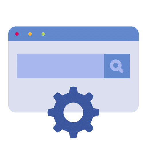 Website Maintenance